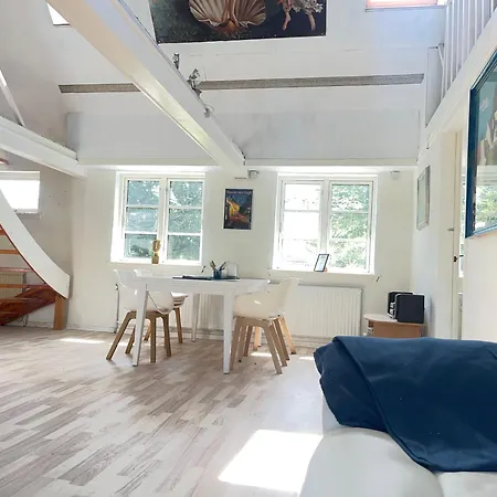 Pensión Arty House, 1