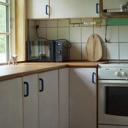 Arty House, 1 * Gudhjem