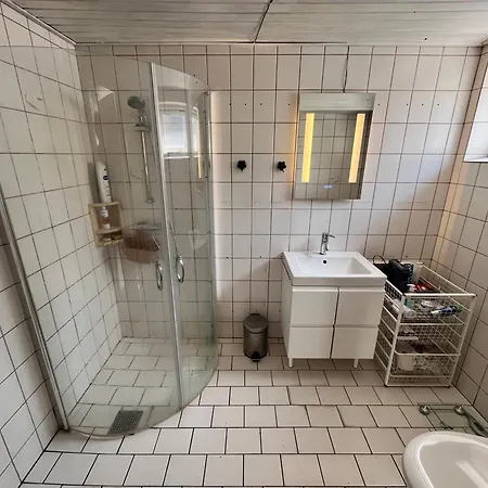 Arty House, 1 * Gudhjem
