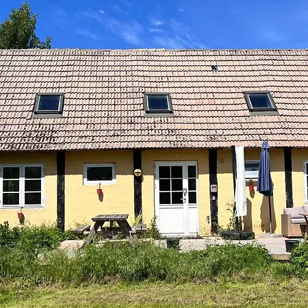 Pensión Arty House, 1